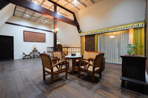 Indraloka Heritage Homestay