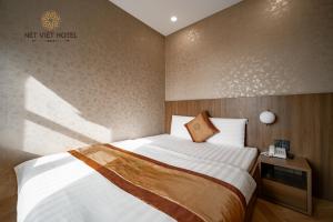 Nét Việt Hotel Vincom Sóc Trăng