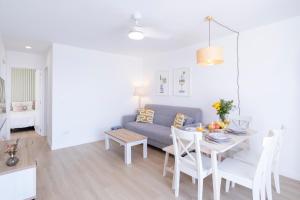 Casa Hortencia - Beautiful seaside apartment - Puerto de Las Nieves