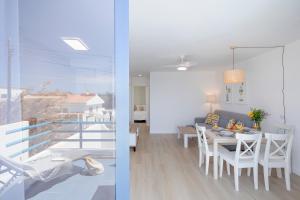 Casa Hortencia - Beautiful seaside apartment - Puerto de Las Nieves