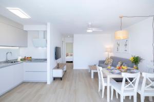 Casa Hortencia - Beautiful seaside apartment - Puerto de Las Nieves