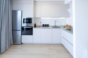 Casa Hortencia - Beautiful seaside apartment - Puerto de Las Nieves