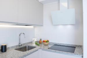 Casa Hortencia - Beautiful seaside apartment - Puerto de Las Nieves