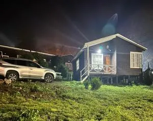 Casa en Lota central con tinaja - Lota