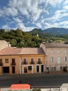 Holiday home in Axat - Puilaurens