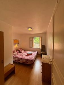 Maisons de vacances Holiday home in Axat : photos des chambres