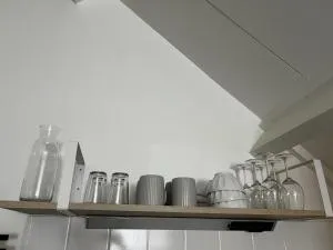 Joli Studio de 25 M2 proche de Disney - Collégien