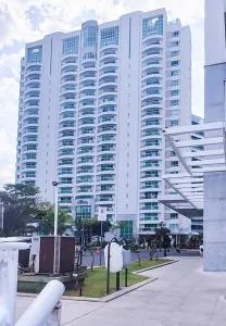 Flat Particular - Centro de Brasília - 9º Andar - Torto