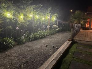 La kabane de Manou, maison de charme Cap Ferret