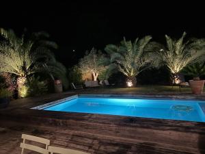 La kabane de Manou, maison de charme Cap Ferret