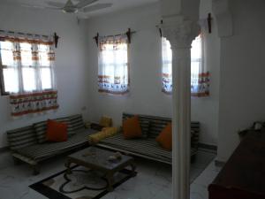 La CASETTA A ZANZIBAR B&B