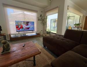 Casa Pingueral 10 p a dos cuadras de la Playa