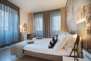 Arta Apartment City Center II - with Private Parking