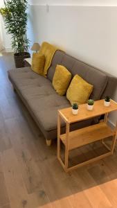 Encanto Casa com Spa Jacuzzi Open Space Castelo Branco