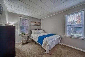 Walking Distance & Free Parking Village of Hamburg - Olean