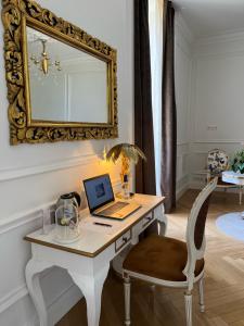 B&B / Chambres d'hotes Le Clos des Queyries, Chambres d'Hotes : photos des chambres