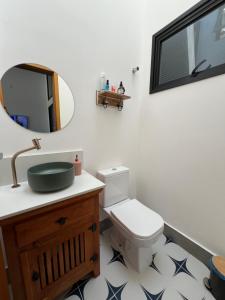 Casa da Reserva 3 suítes em São Sebastião