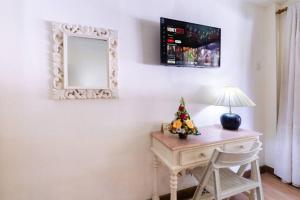 Private Apartment 6244 at Jayakarta Residence