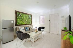 Private Apartment 6244 at Jayakarta Residence