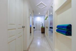 Private Apartment 6244 at Jayakarta Residence