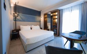 Superior Zimmer mit Queensize-Bett - Nichtraucher