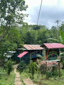 Hotel Tatüane mundo Amazónico - Macedonia