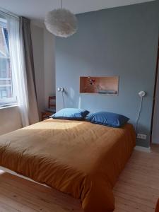 Atelier 27, Duplex with terrace and beautiful view