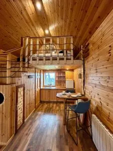 The Lodge - Ballynagaul