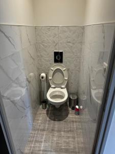 Appartements L-oasis Urbaine : photos des chambres