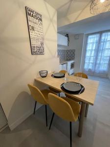 Lépée Dieppoise by Holidieppe