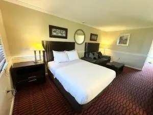 Kiteville Lancaster - Gap