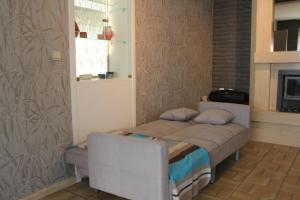 Maison Spacieuse near Brussels