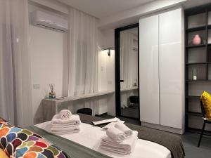 Suite dolce vita - san pietro