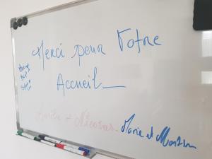 Appartements A2pa : photos des chambres