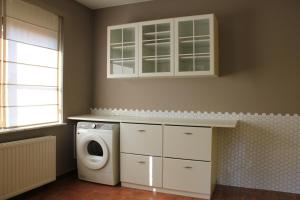 Maison Spacieuse near Brussels