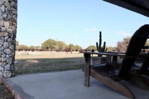 Grootvallei Guest Farm - Main lodge