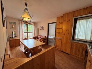 APPARTAMENTO PANORAMA 016 - 3hvězdičkové hotely ve městě Giustino