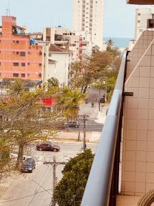 Apartamento 300m da Praia, Guarujá