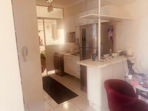 Apartamento 300m da Praia, Guarujá