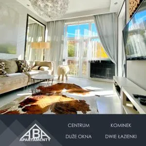 Apartament Royal Centrum - 克雷尼察