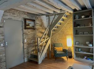 Leffet mer by HoliDieppe