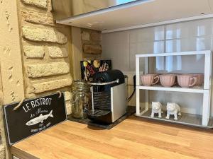 Leffet mer by HoliDieppe