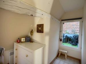 Appartements L-effet mer by HoliDieppe : photos des chambres