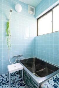 くりくまのいえNostalgic JPN House cottage 2BDR