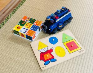 くりくまのいえNostalgic JPN House cottage 2BDR