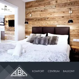 Aba Apartamenty Piłsudskiego 41 - 克雷尼察