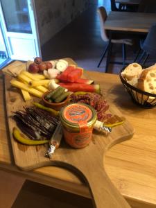 B&B / Chambres d'hotes Le Clos des Queyries, Chambres d'Hotes : photos des chambres