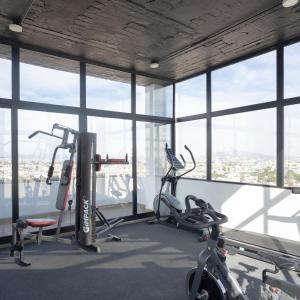 Departamento 2 habitaciones en la Americana