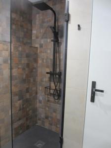 Appartements Appartement tout confort 4 personnes a Porte-Puymorens : photos des chambres