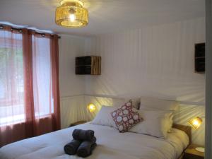 Appartement tout confort 4 personnes à Porté-Puymorens